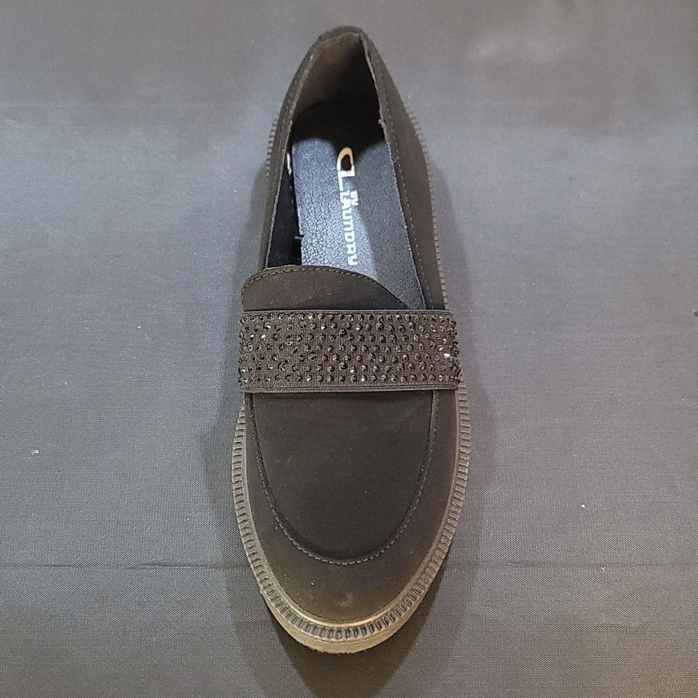 BRAND NEW CL BY LAUNDRY GIRLS LOAFER FLAT SHOES
